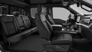 2026 Ford F-150® Internal Image 1